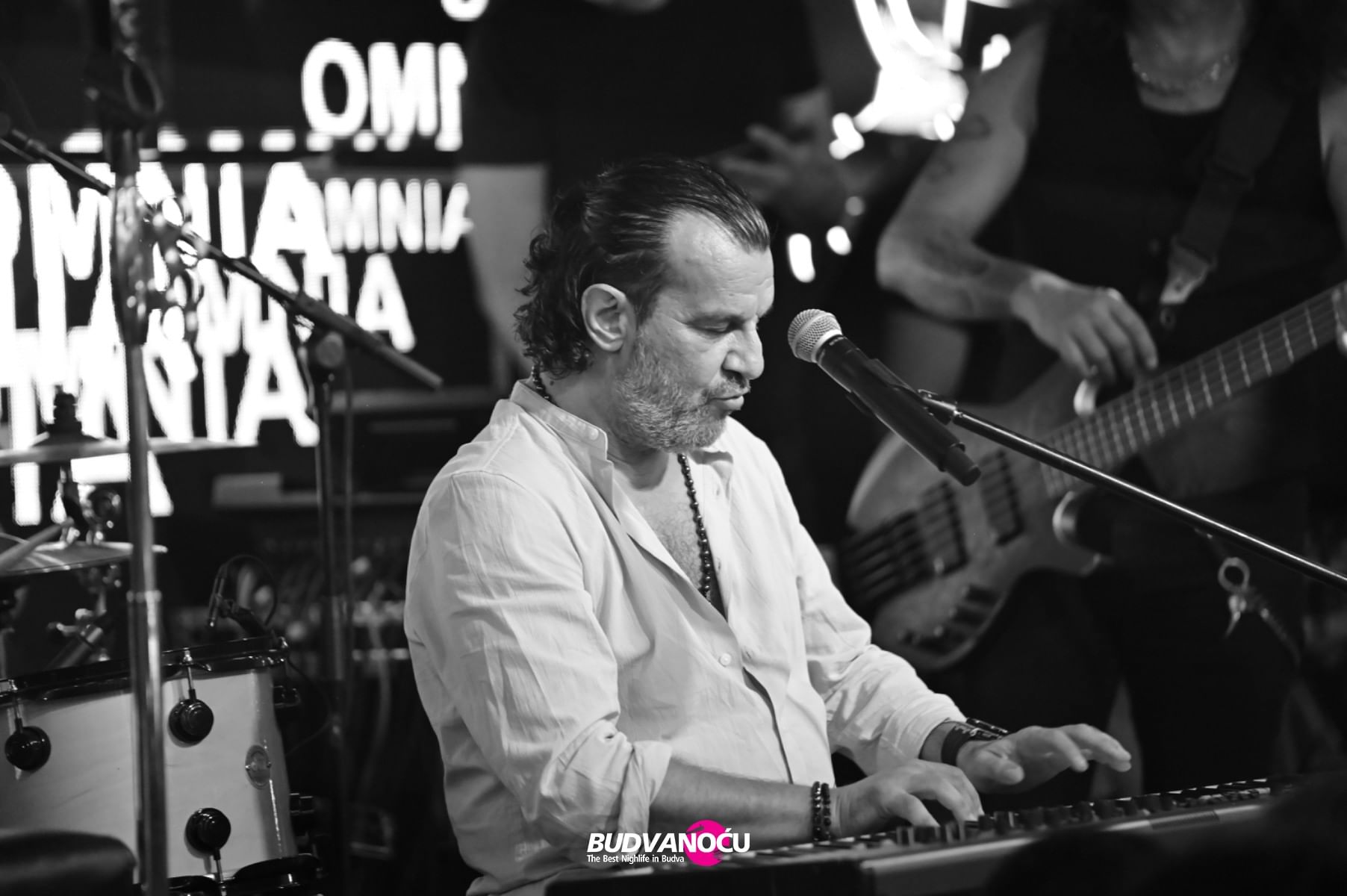 Aca Lukas | Omnia Night Club