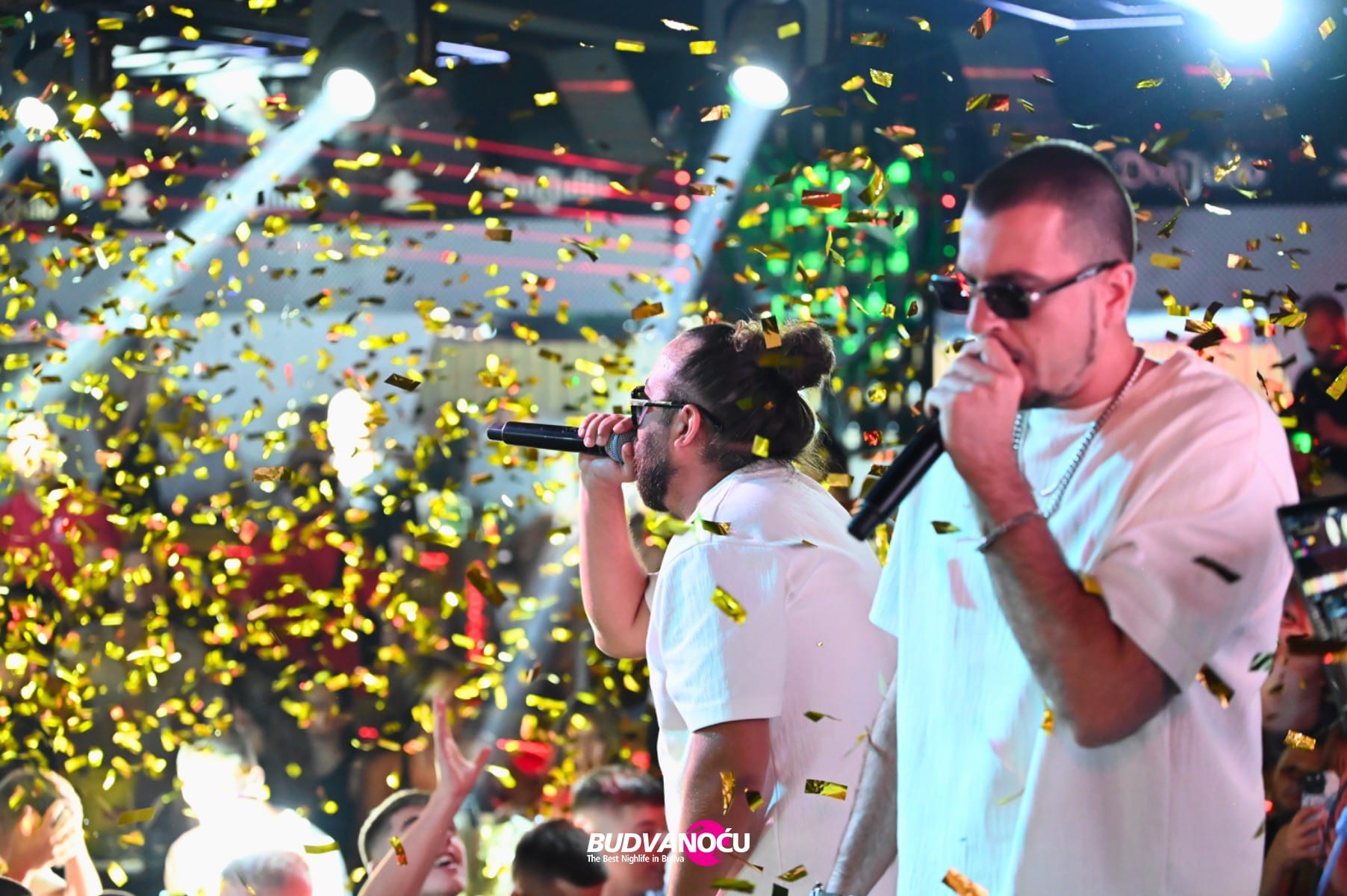 Rasta | Omnia Night Club