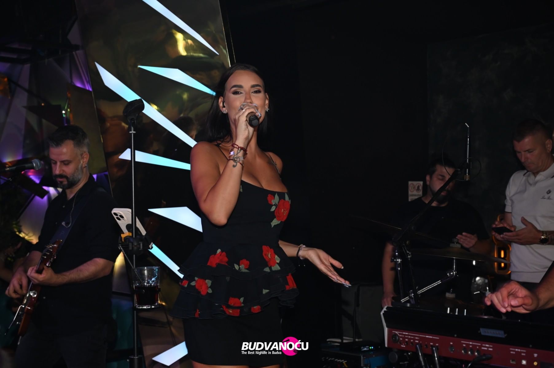 Katarina Grujić | Ambiente Night Club