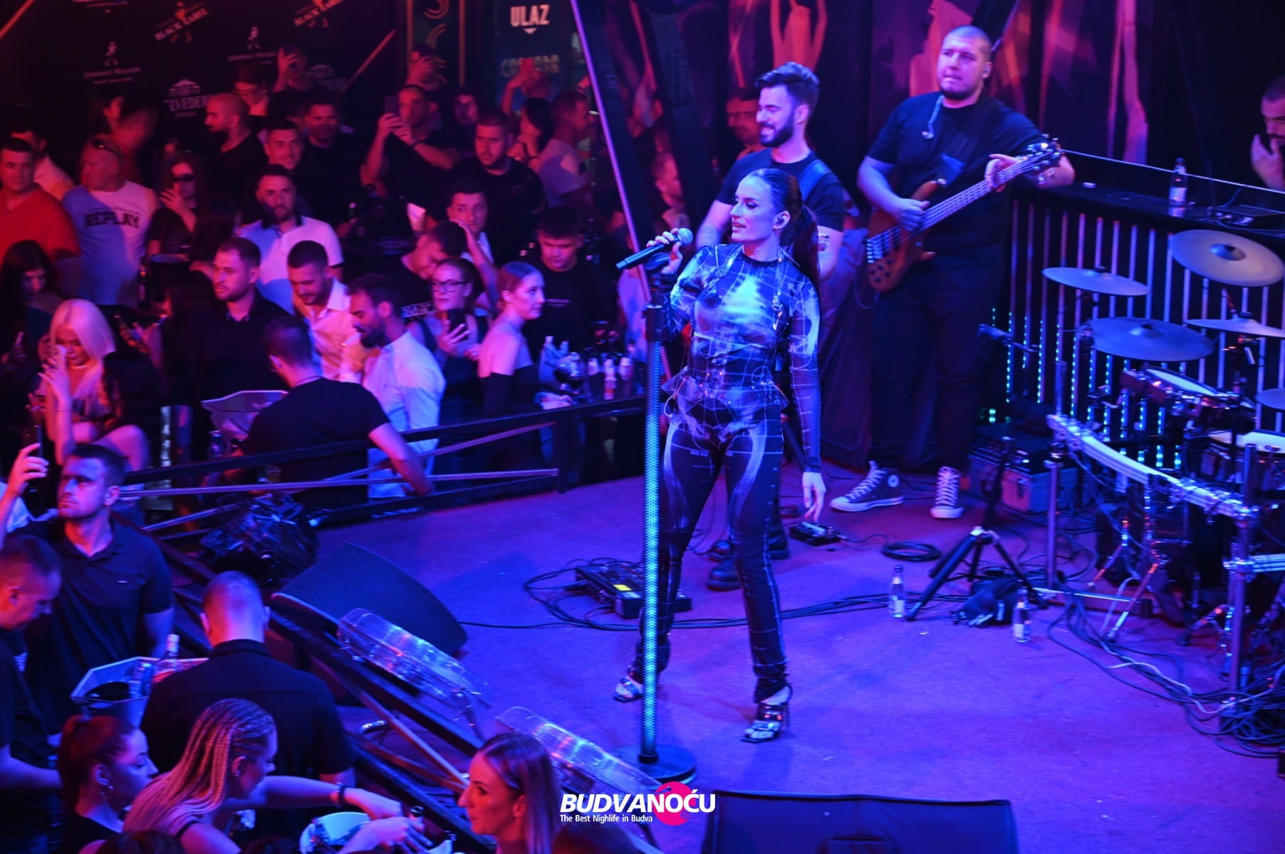 Barbara Bobak | Cascada