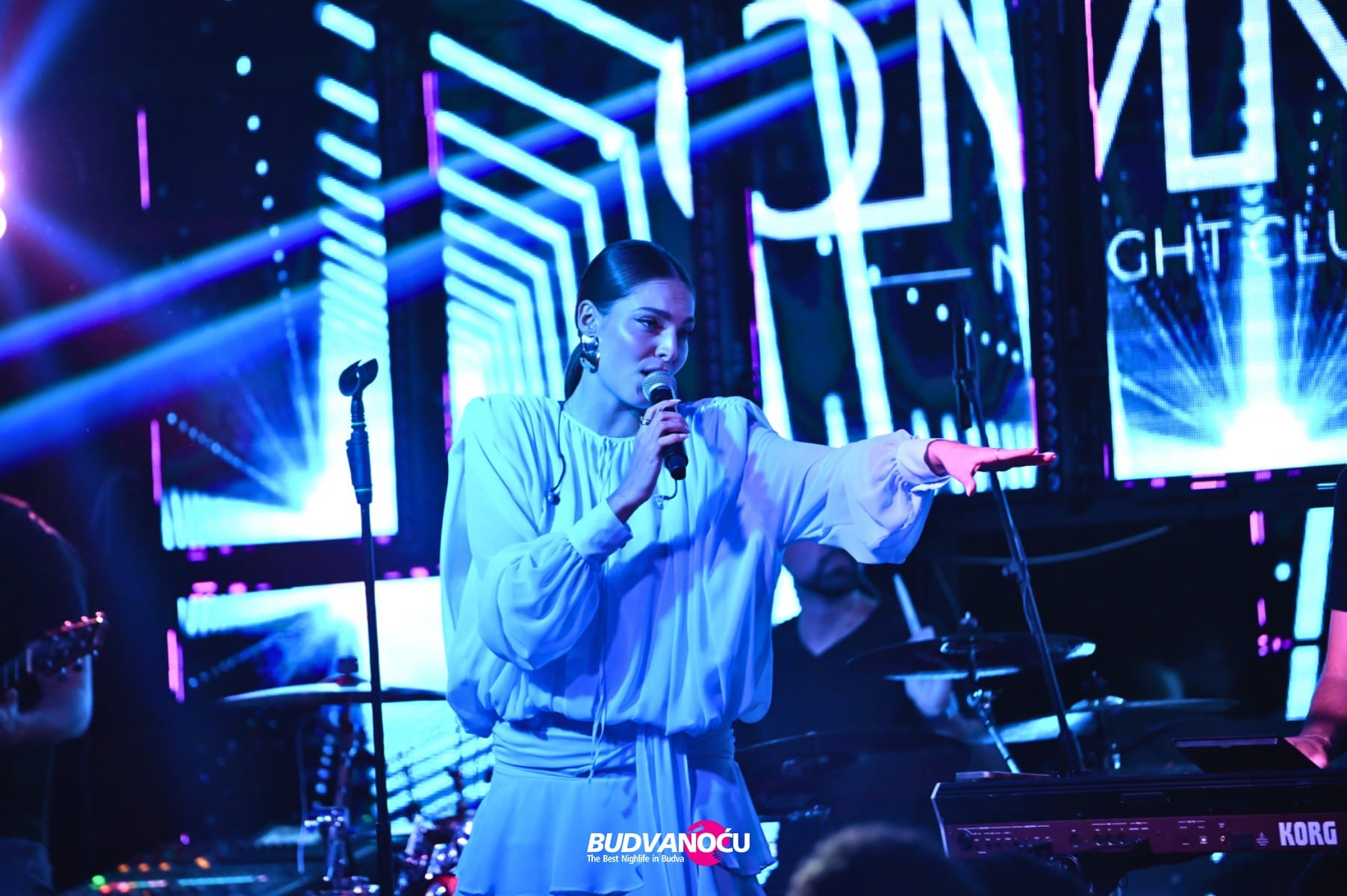 Džejla Ramović | Omnia Night Club