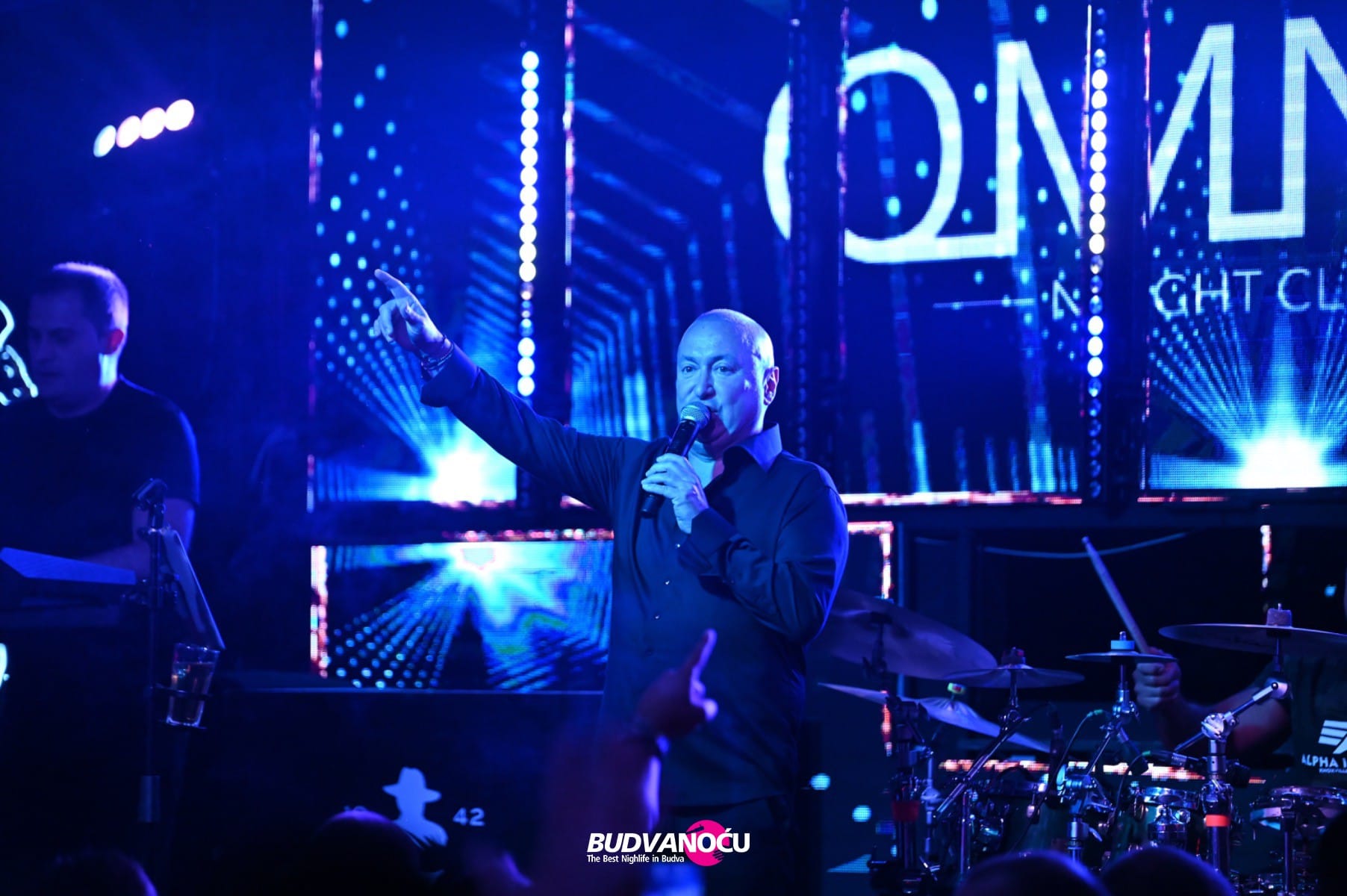 Đani | Omnia Night Club