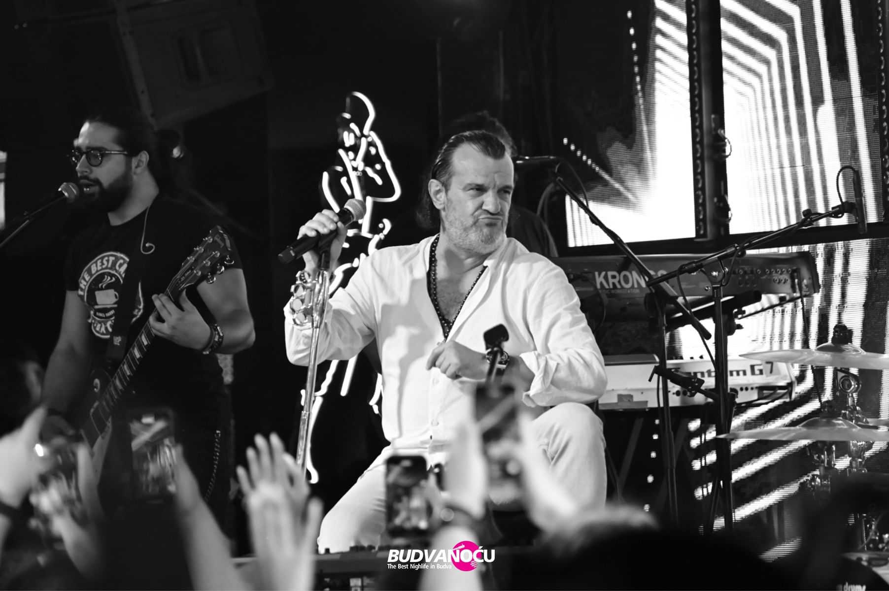 Aca Lukas | Omnia Night Club