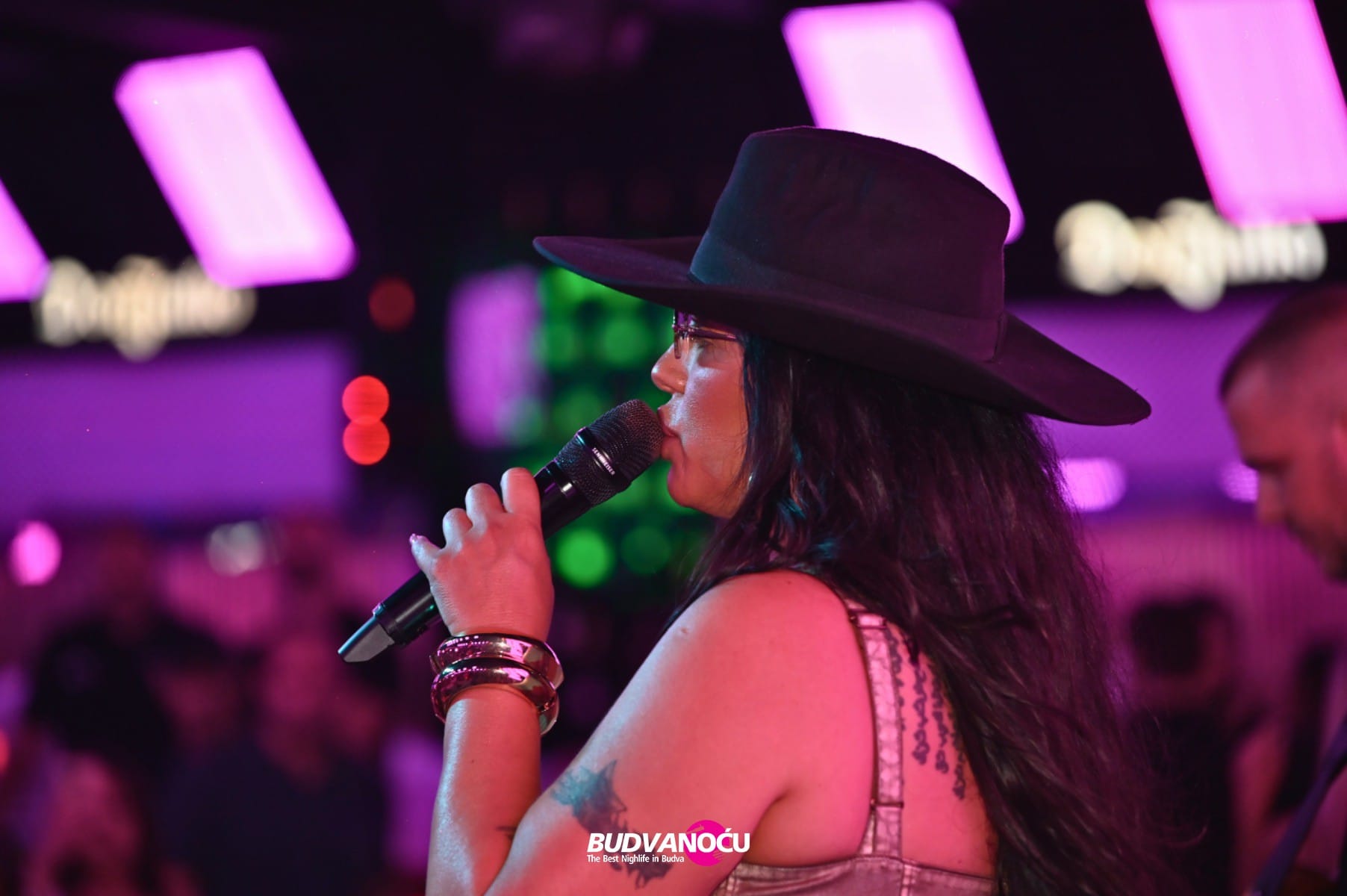 Seka Aleksić | Omnia Night Club