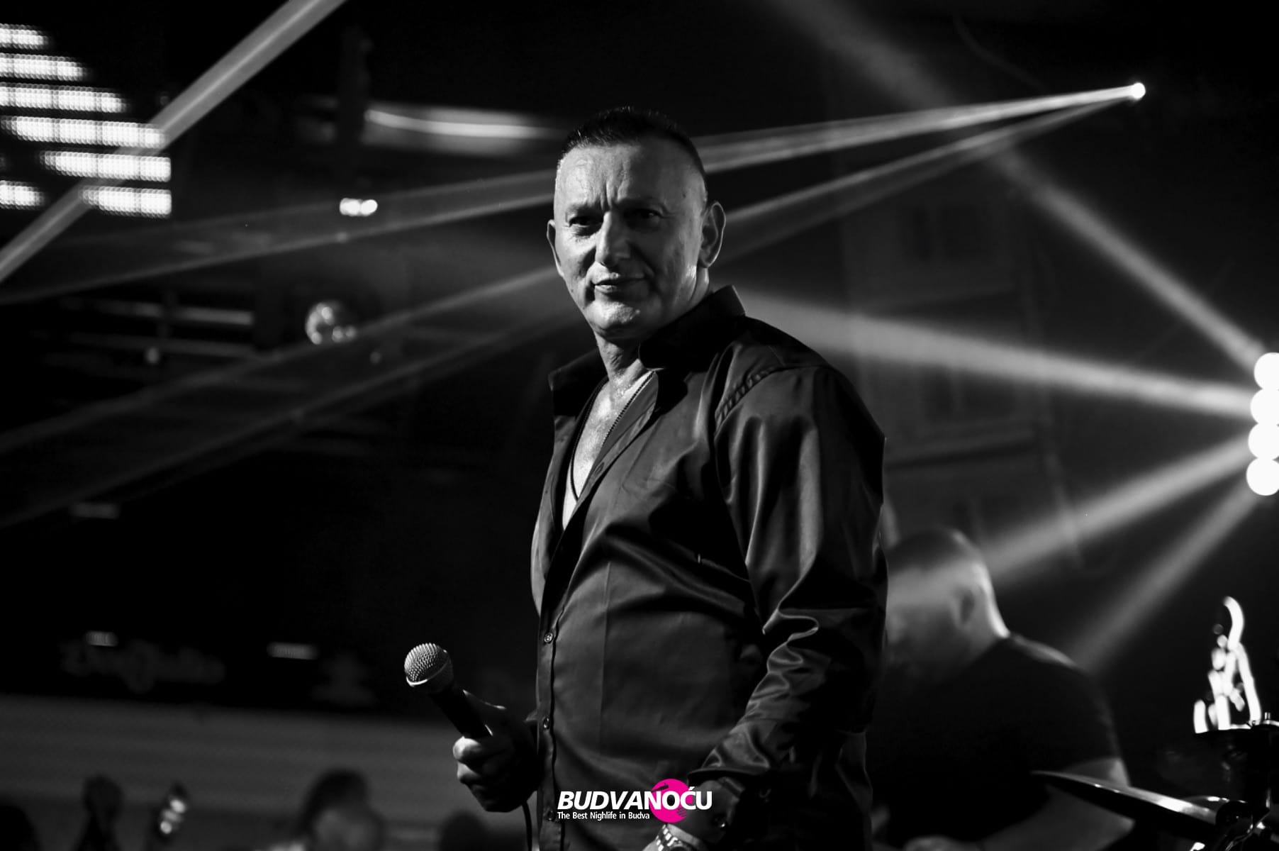 Šako Polumenta | Omnia Night Club