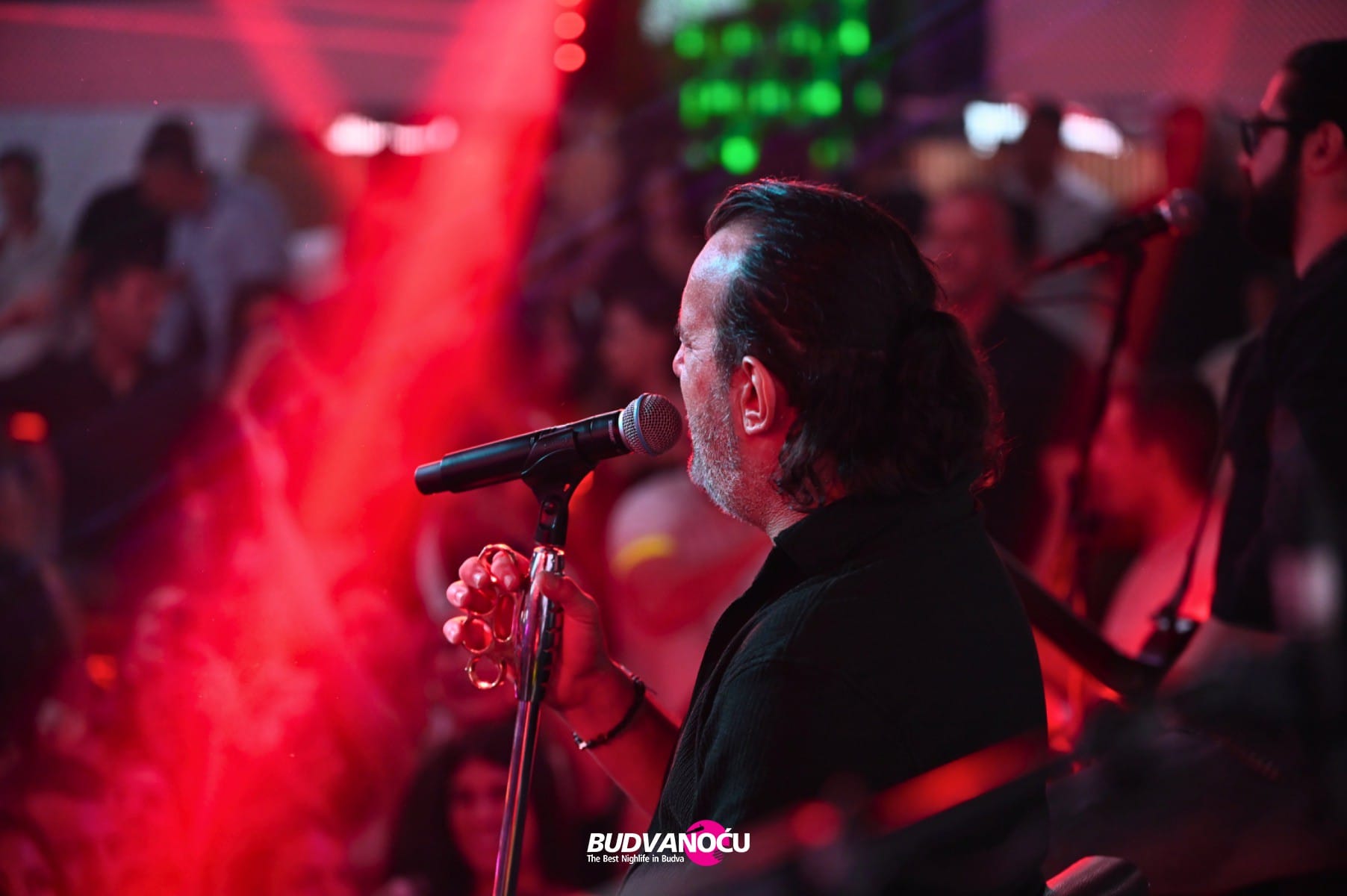 Aca Lukas | Omnia Night Club