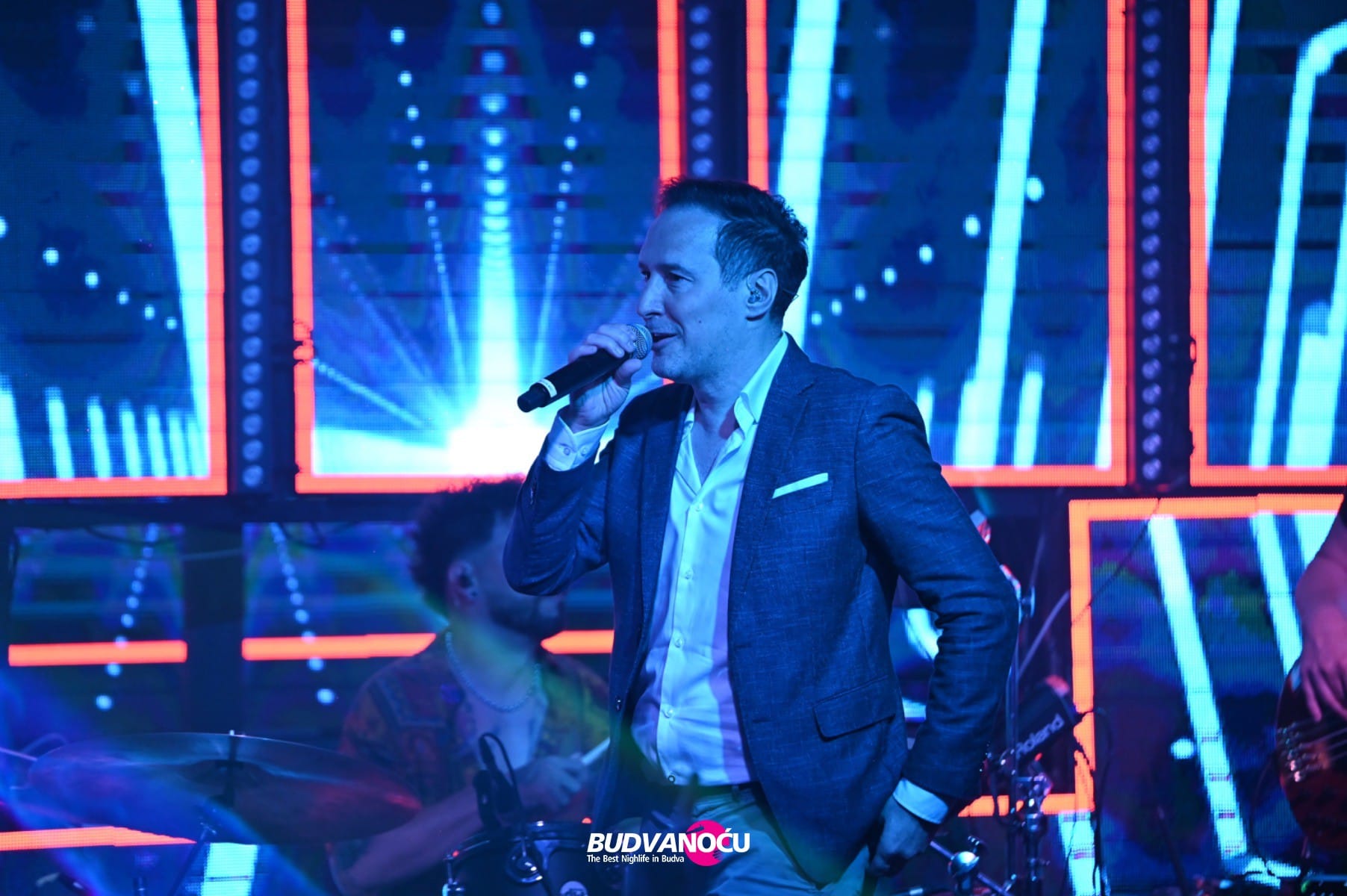 Peđa Jovanović | Omnia Night Club