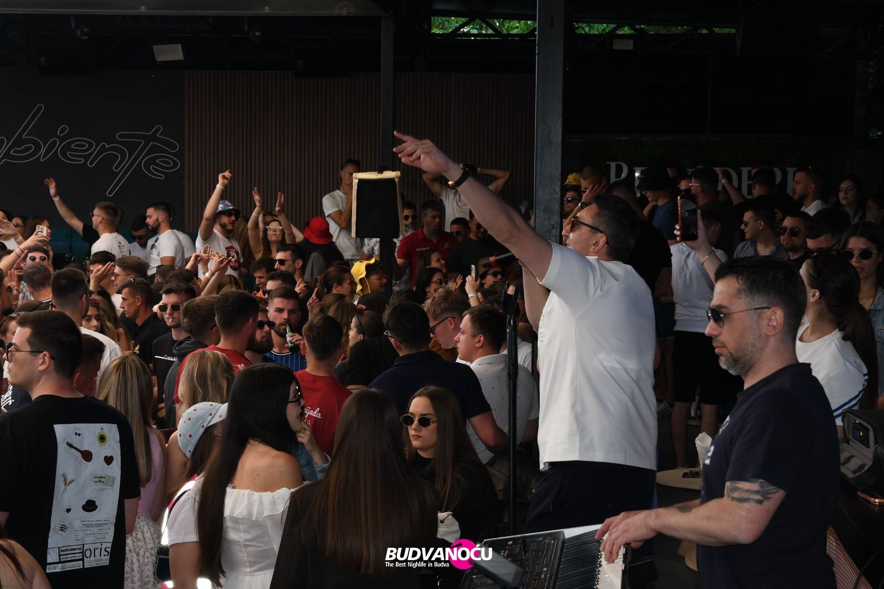 Dino Heldić | Club Ambiente