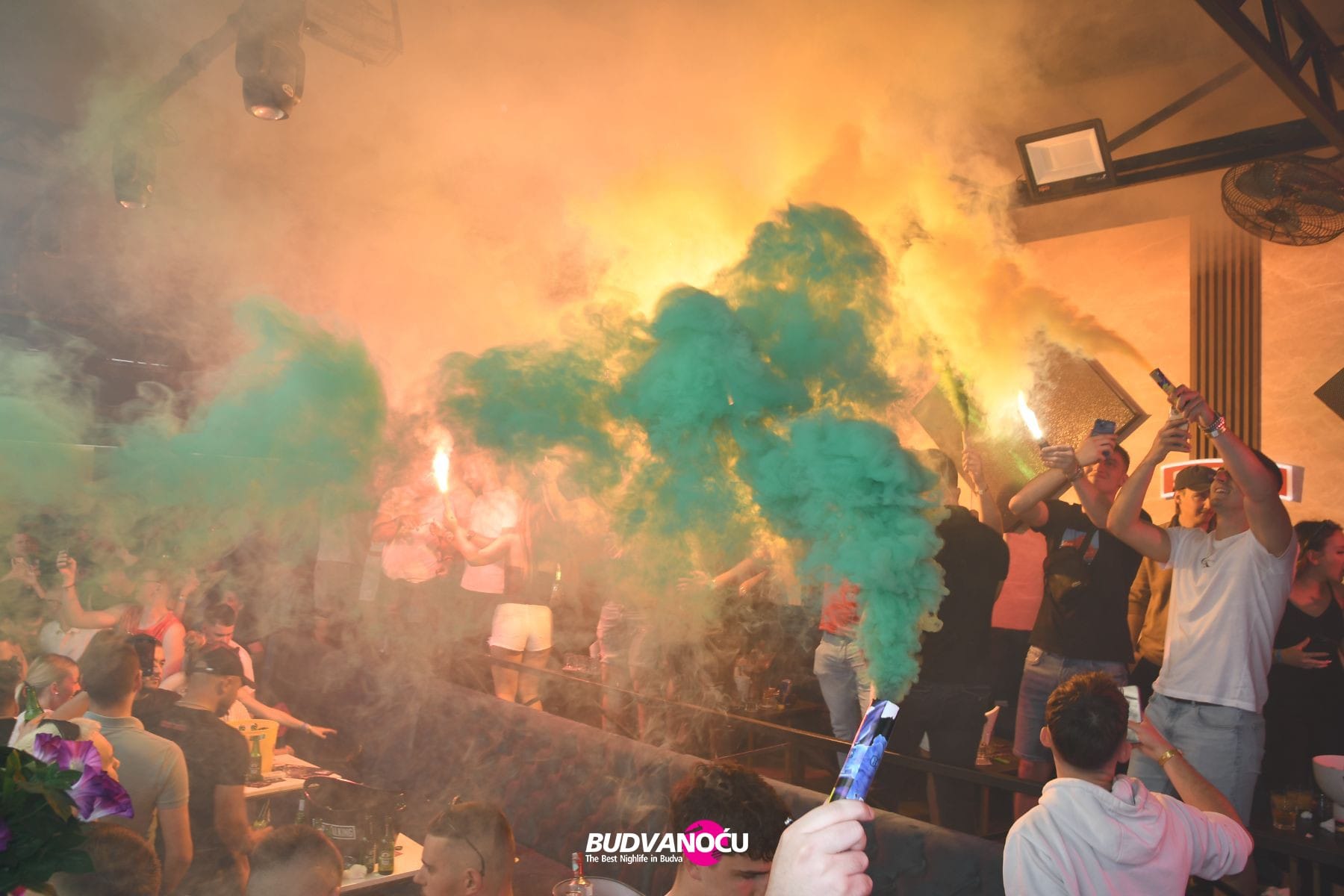 Nikola Đorđević | Club Ambiente