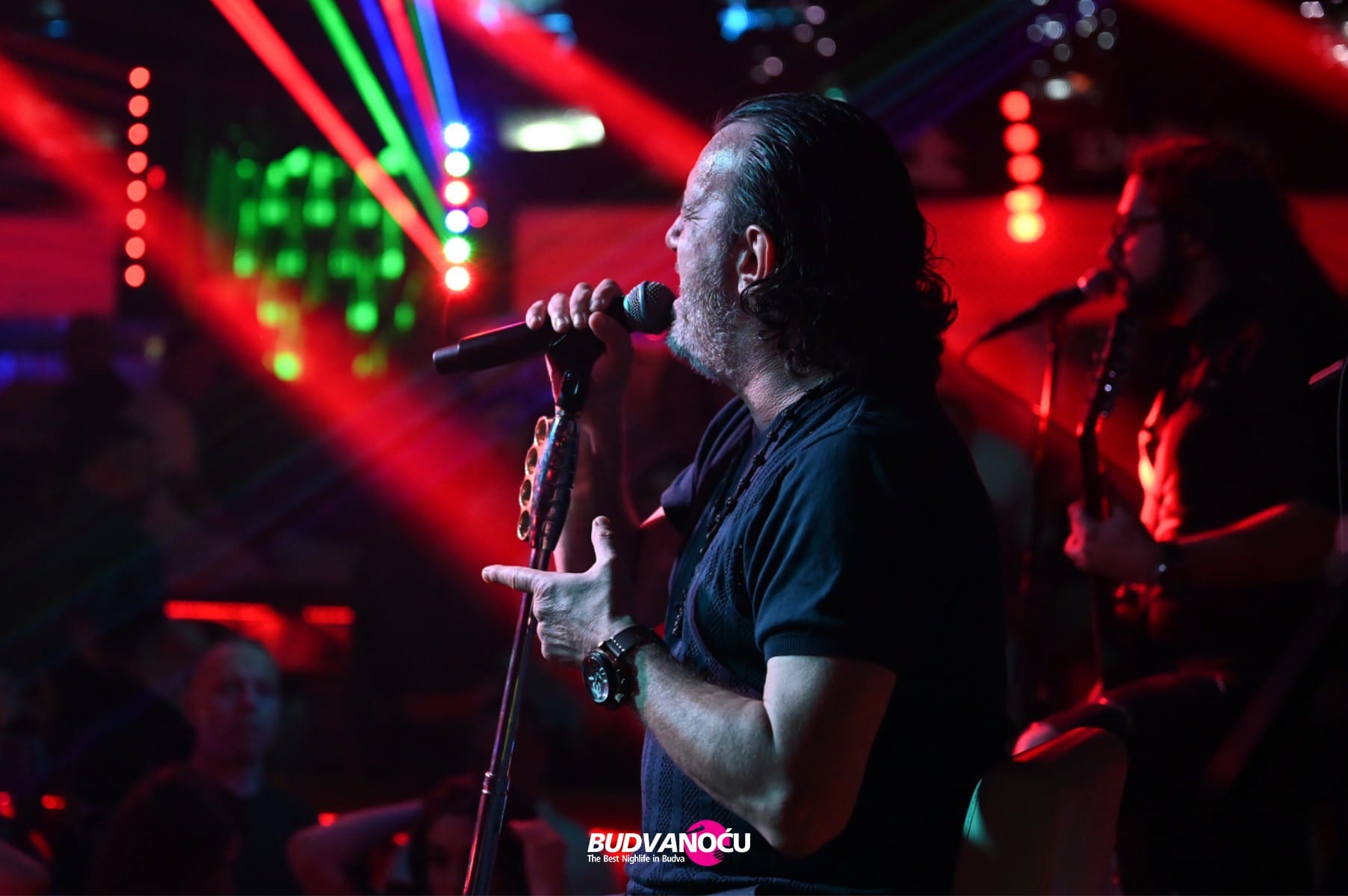 Aca Lukas | Omnia Night Club