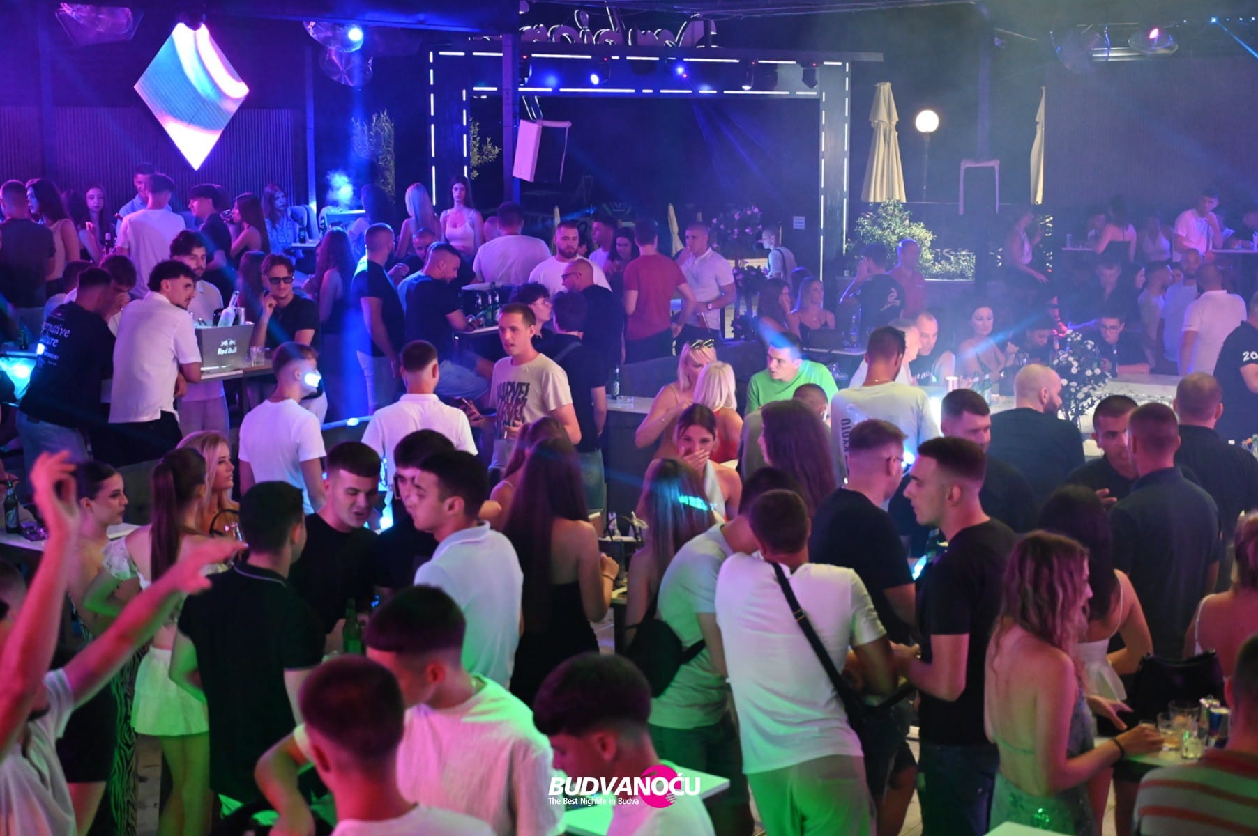 DJ Party | Club Ambiente