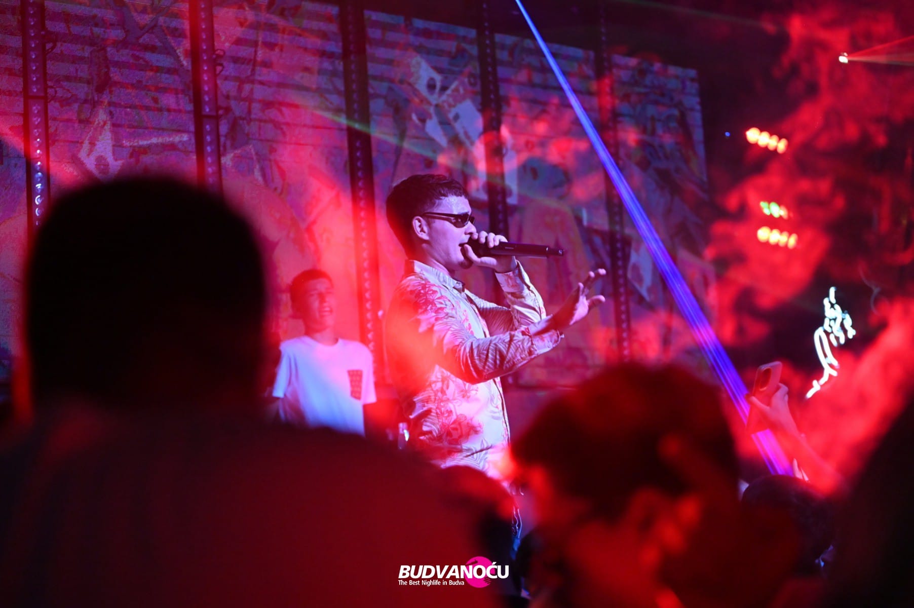2 Soma | Omnia Night Club