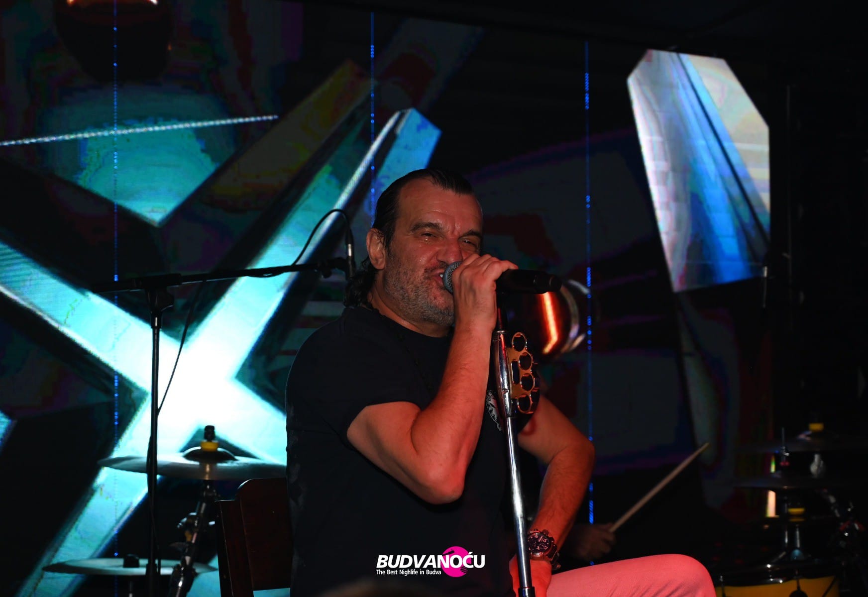 Aca Lukas | Hide Dayclub & Nightclub