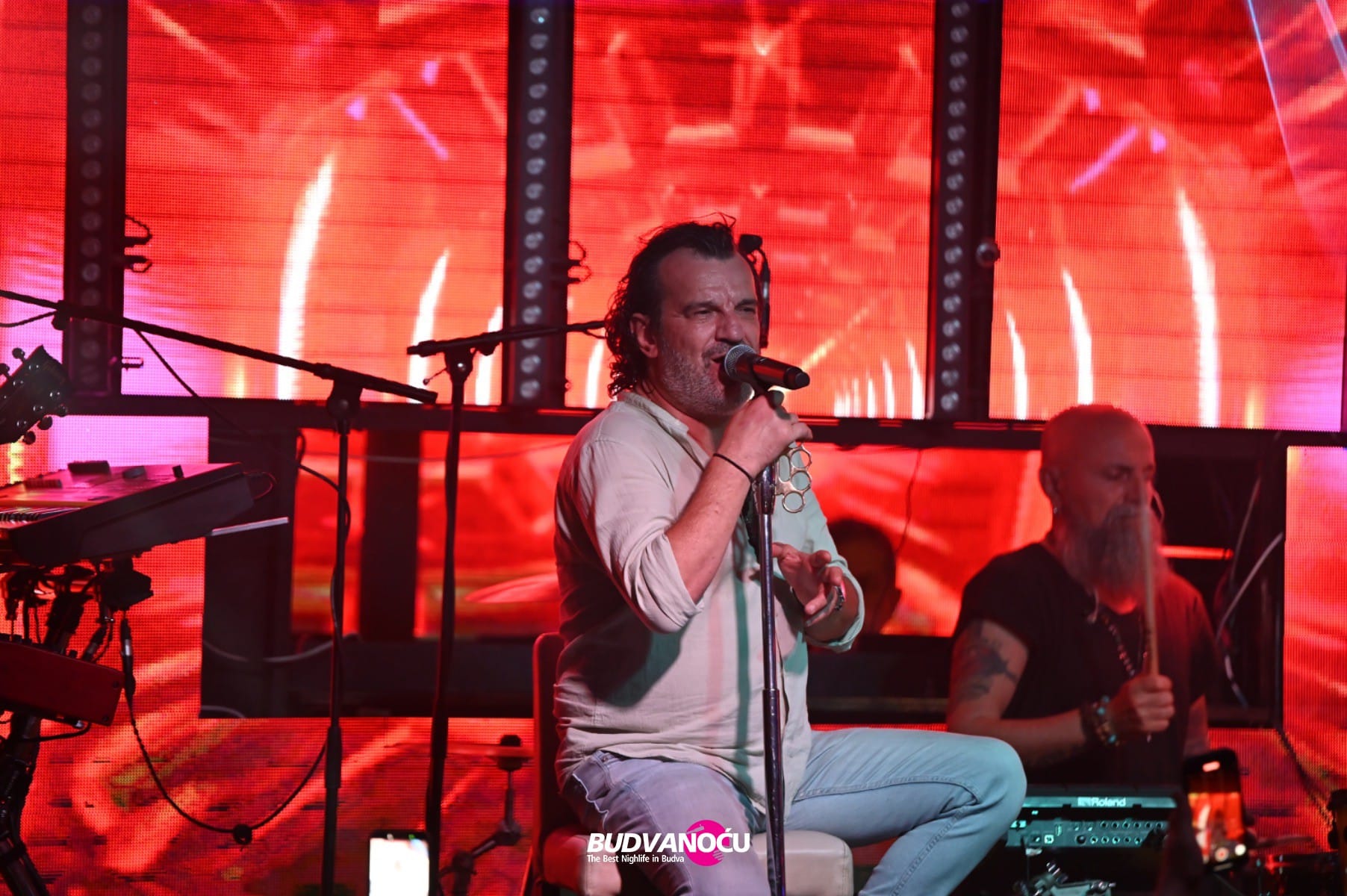 Aca Lukas | Omnia Night Club