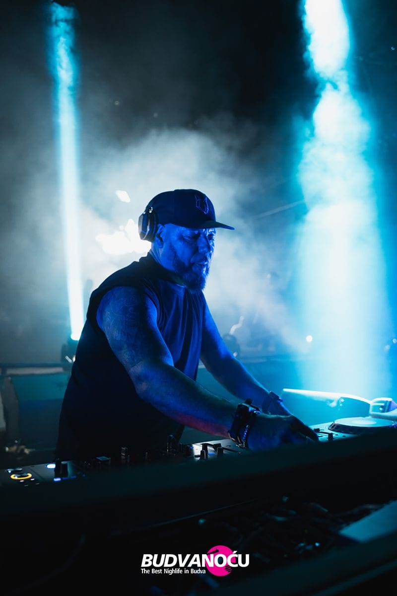 Roger Sanchez x LuckyDee & Milosh Violin | Top Hill