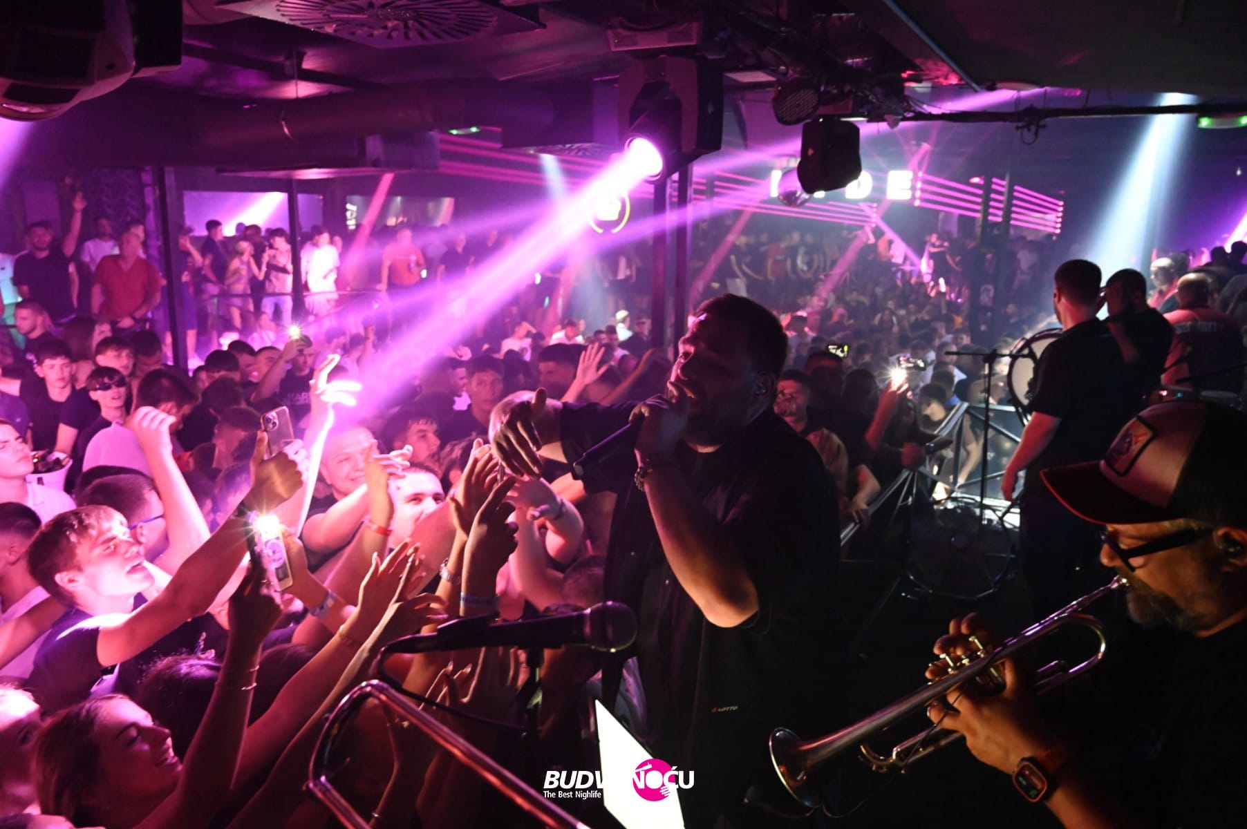 COBY | Hide Dayclub & Nightclub