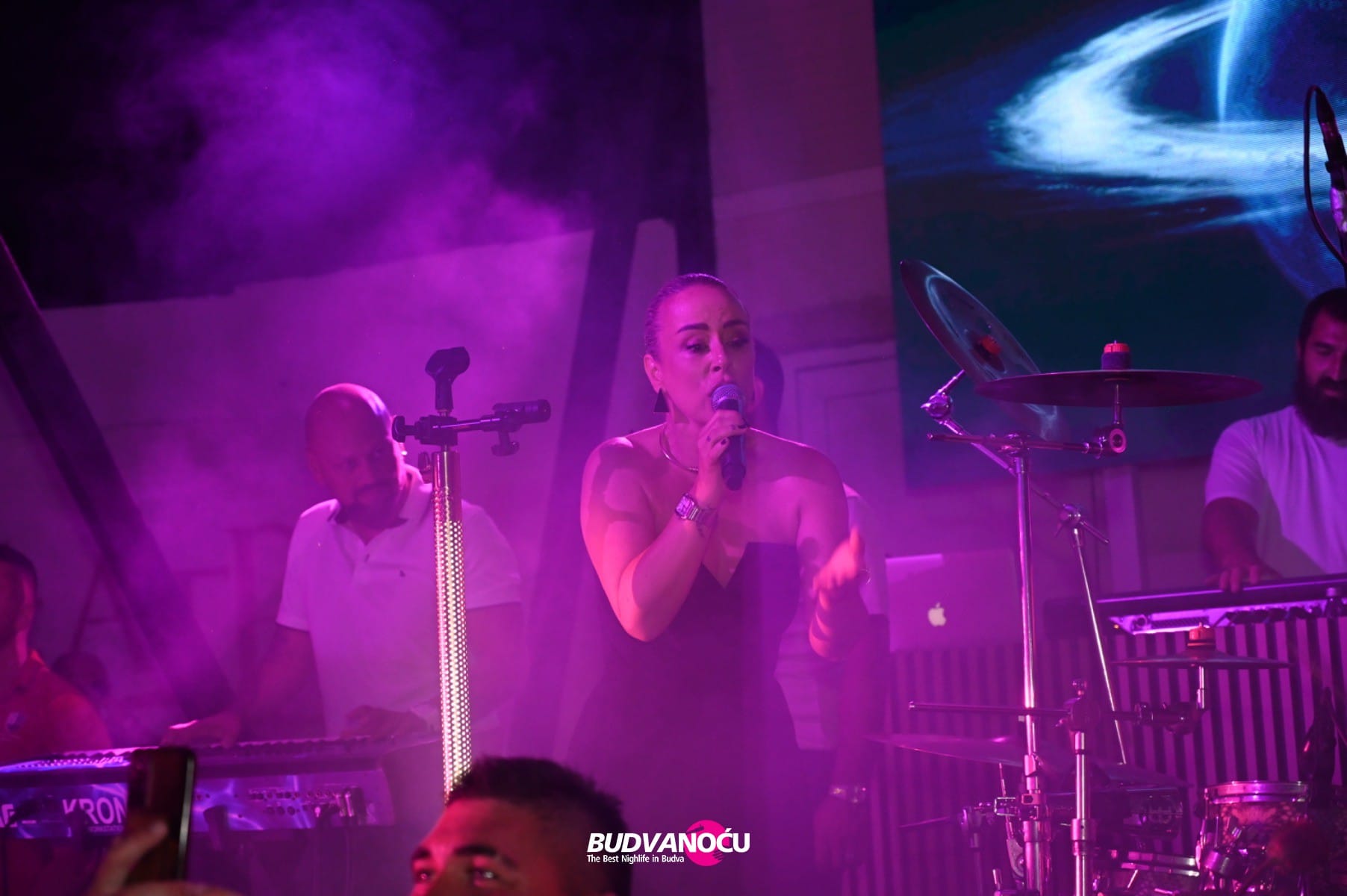 Slađa Alegro | Teatro BU2