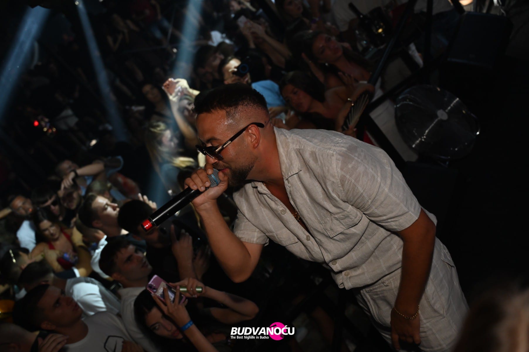 Rasta | Hide Dayclub & Nightclub
