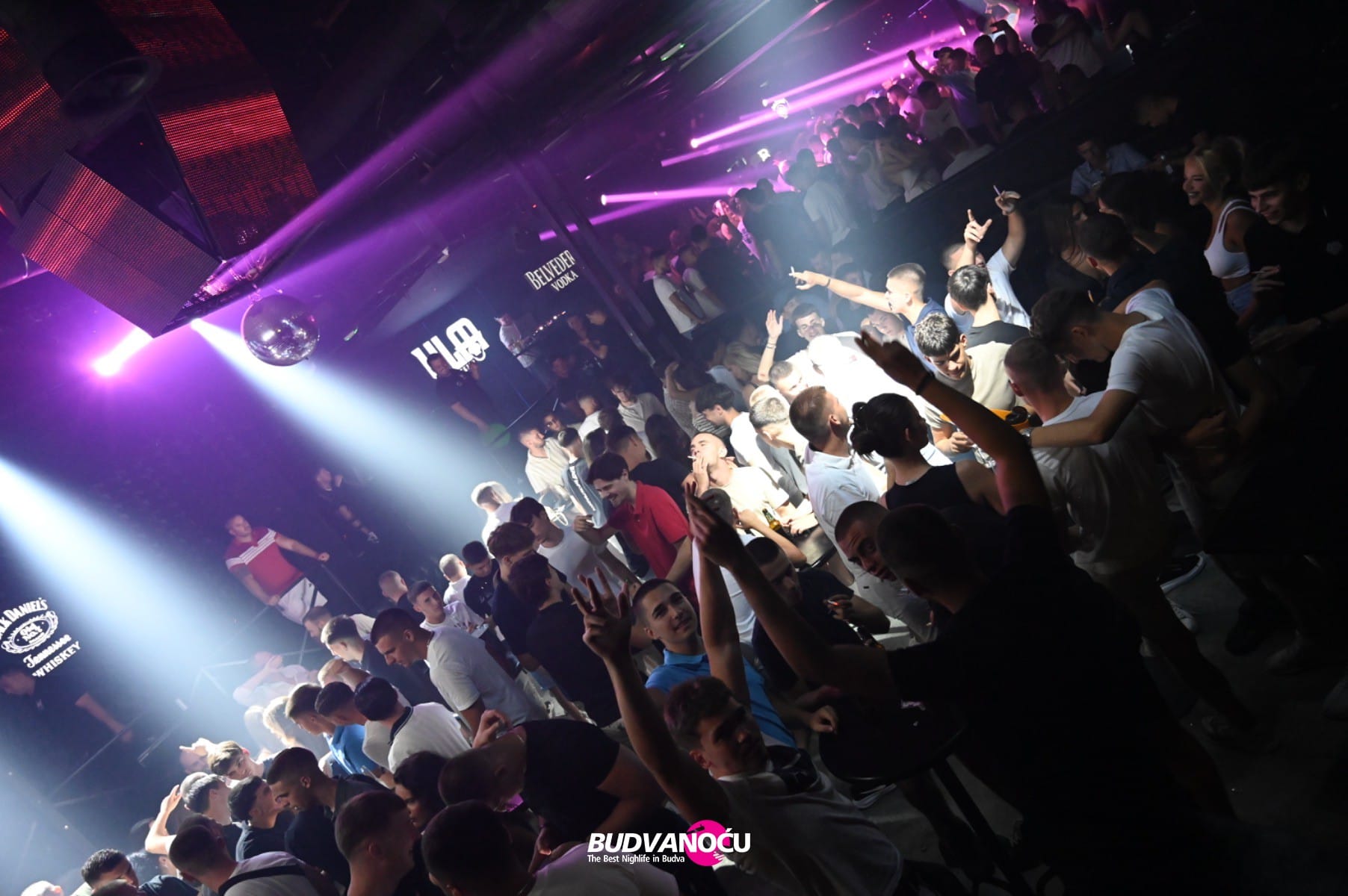 DJ Vlaa | Hide Dayclub & Nightclub