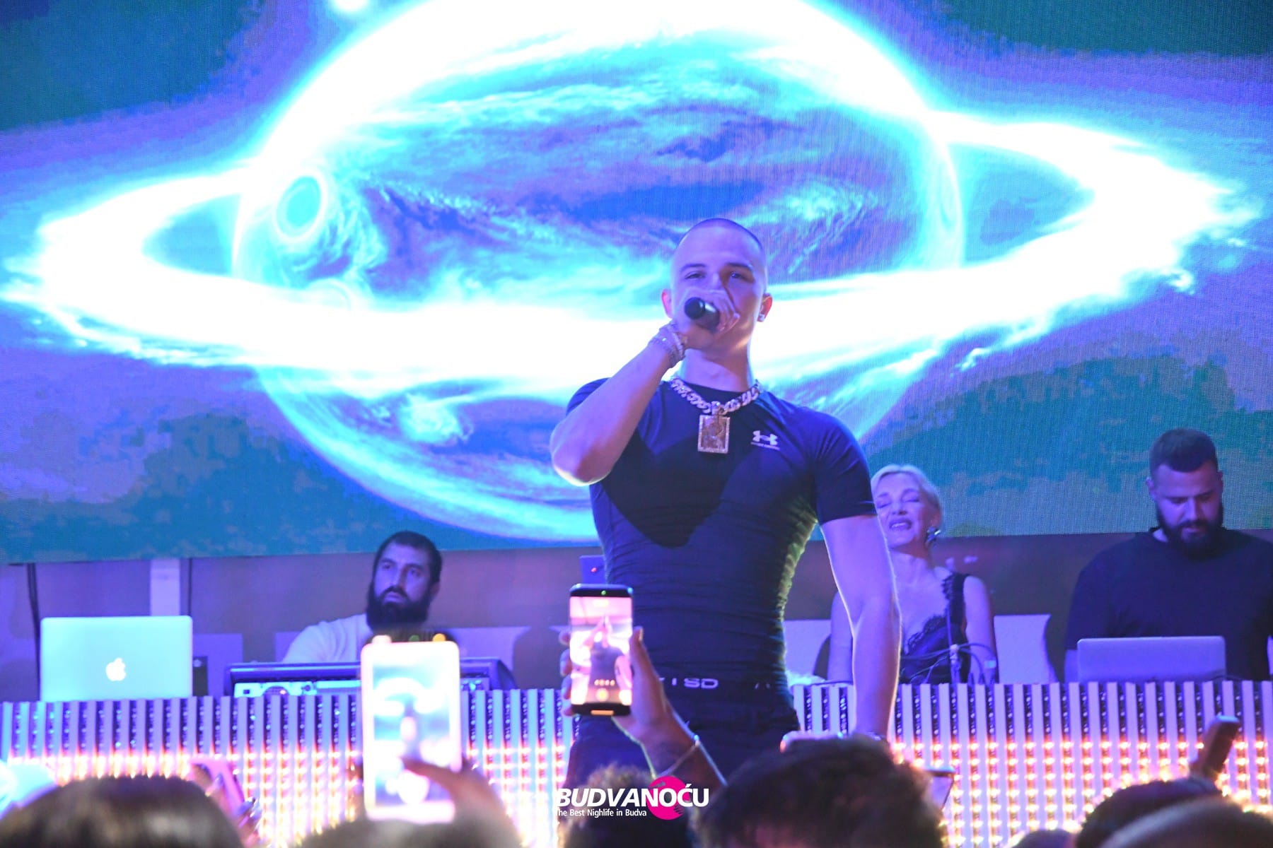 Voyage | Teatro BU2