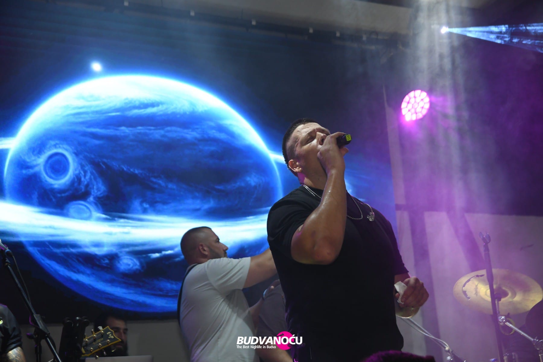 Sloba Radanović | Teatro BU2