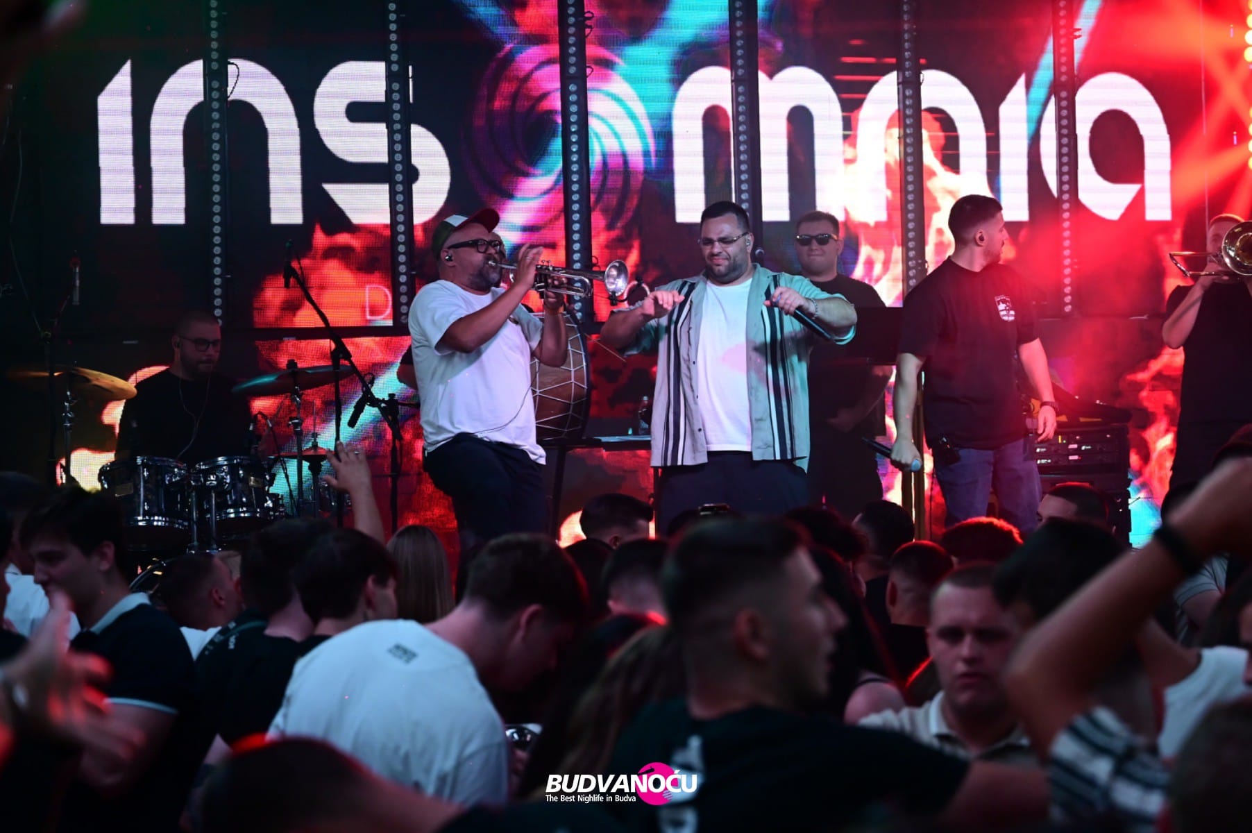 Coby | Omnia Night Club