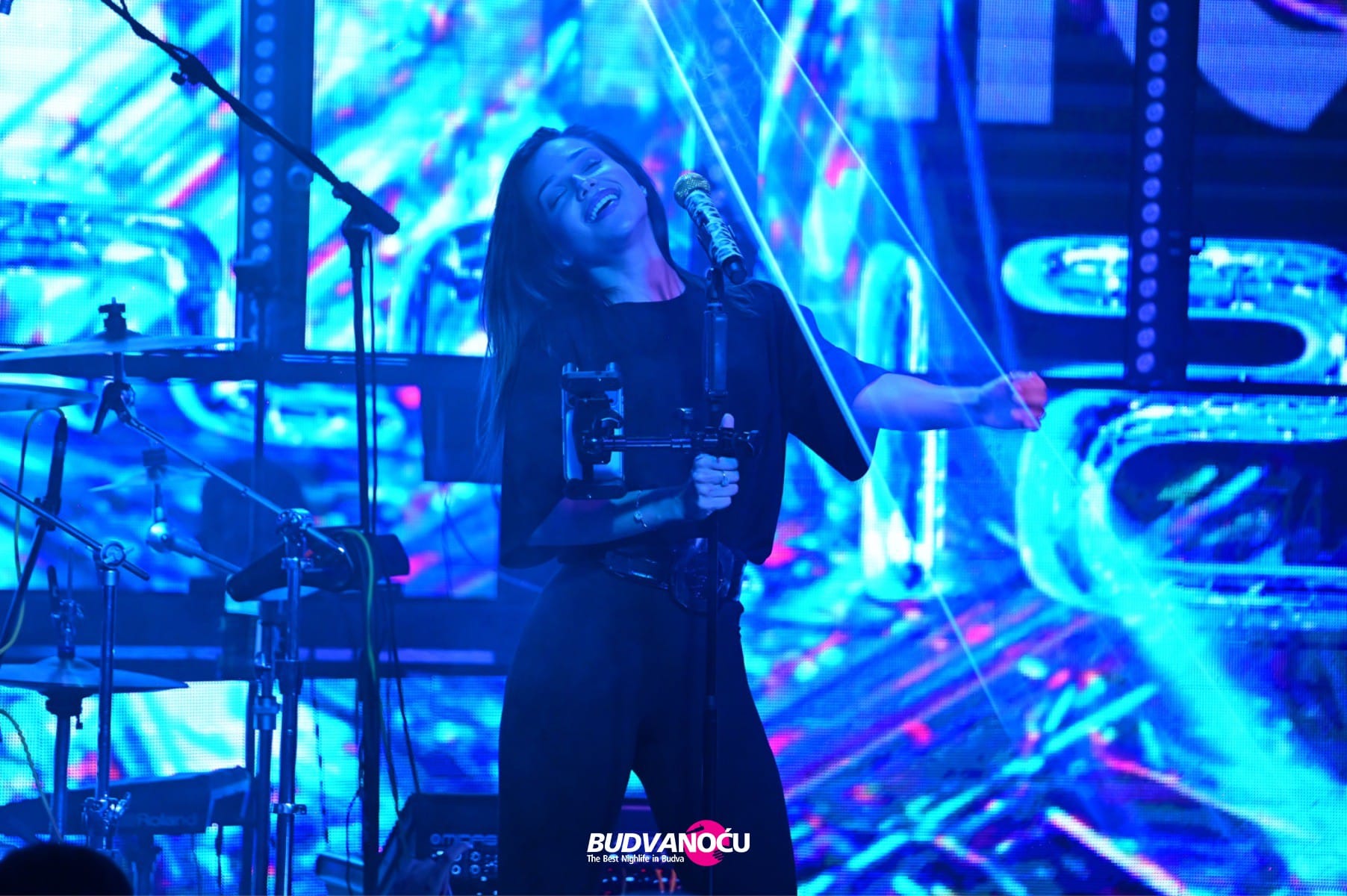 Breskvica | Omnia Night Club
