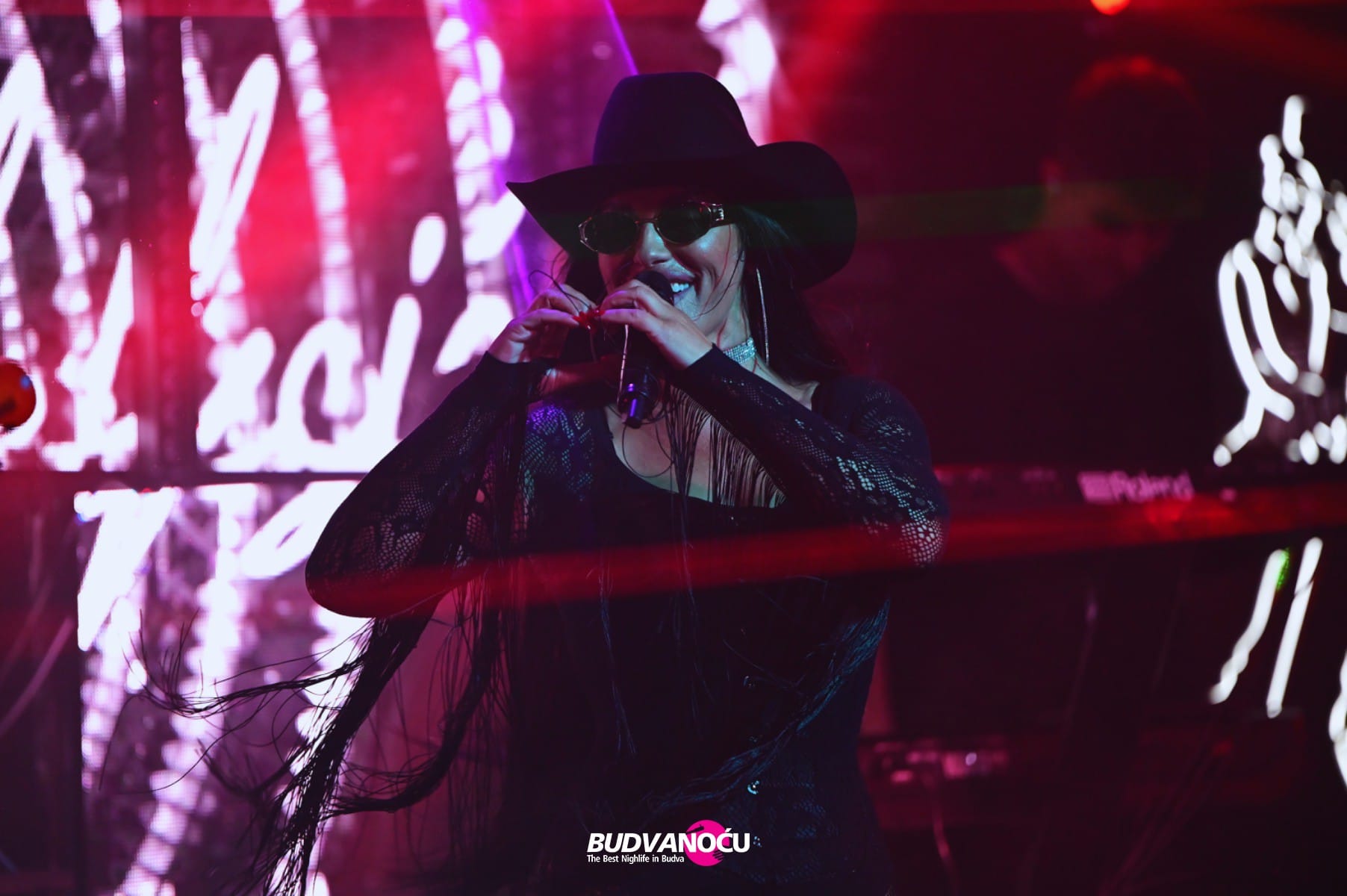 Seka Aleksić | Omnia Night Club